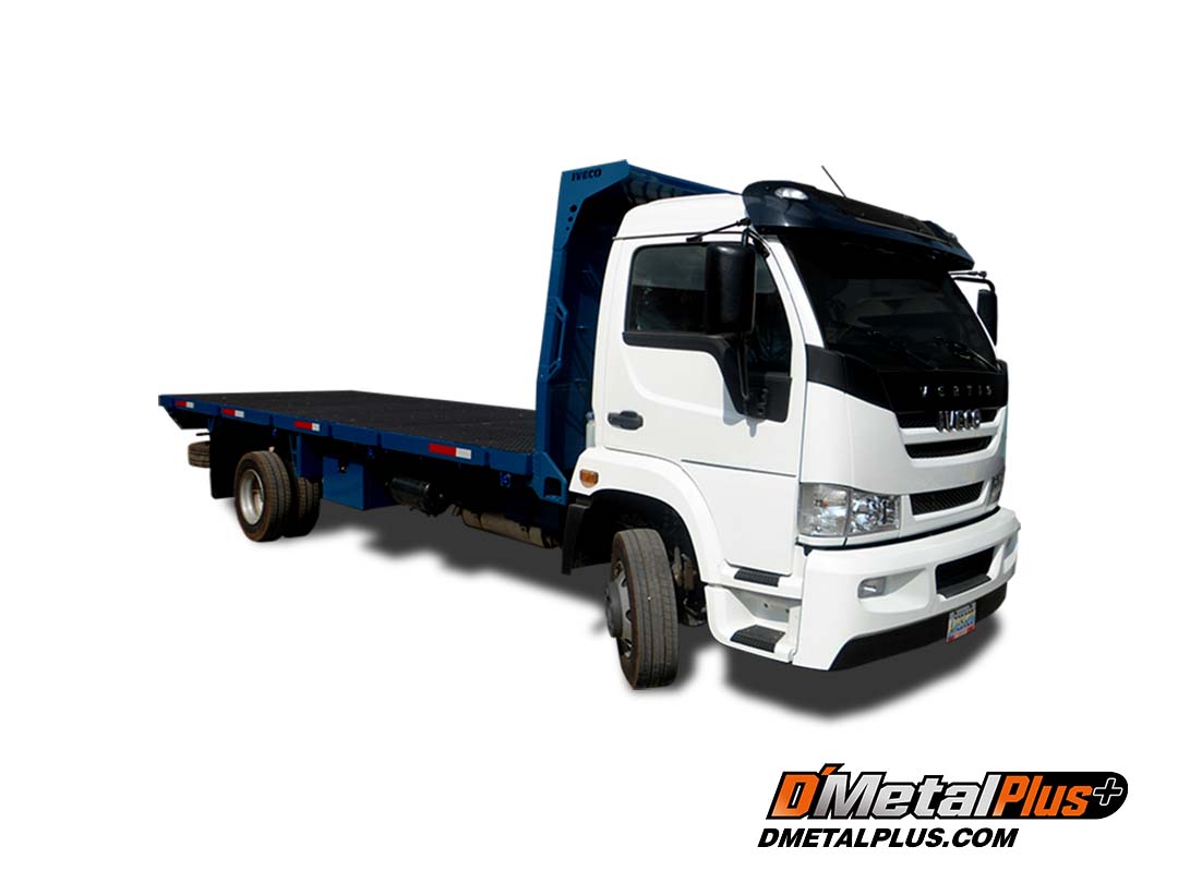 Plataforma sin baranda - Image 3