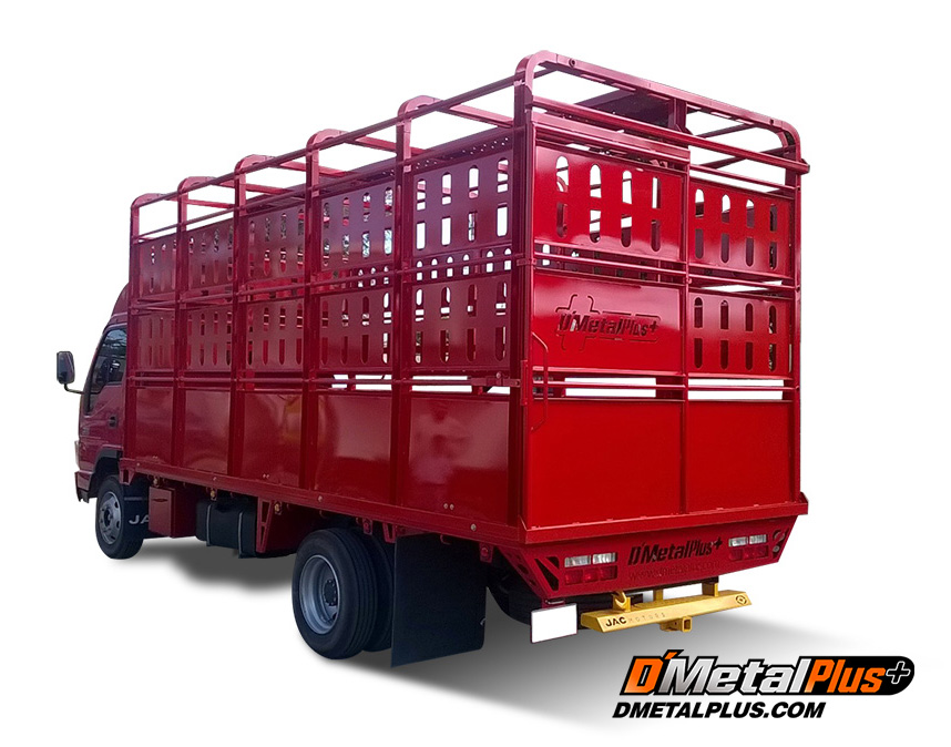 Jaula ganadera - Image 2