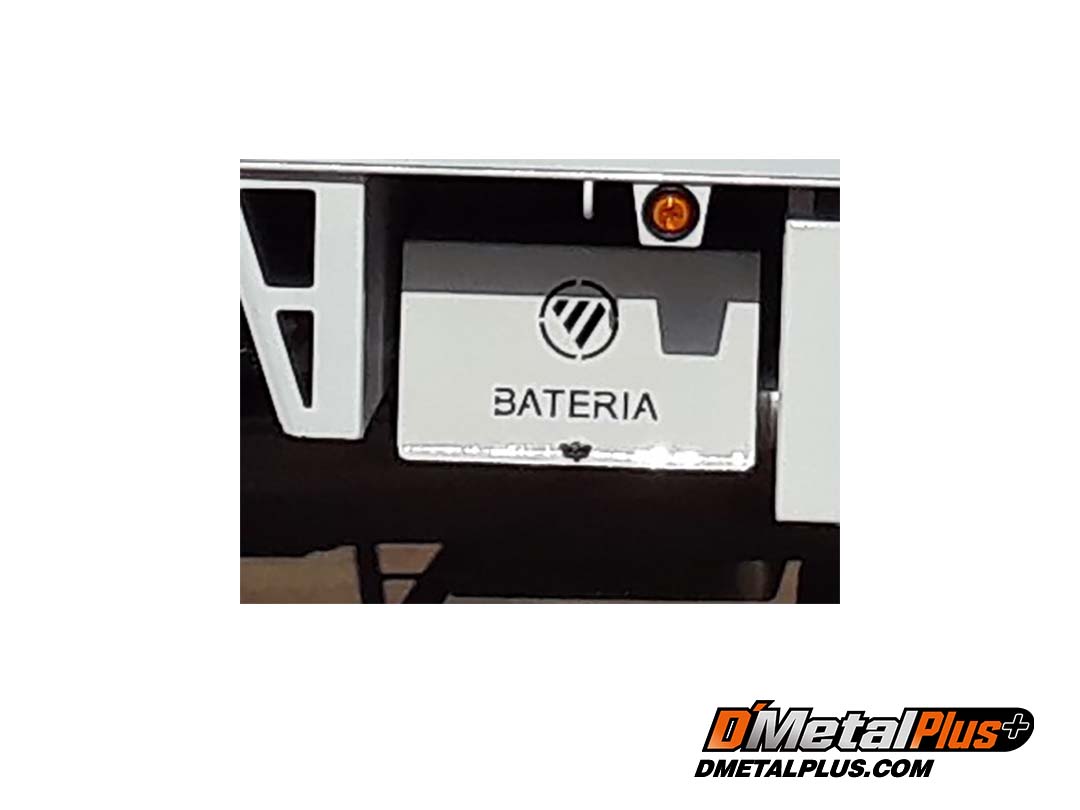 Protector de batería / camión - Image 4